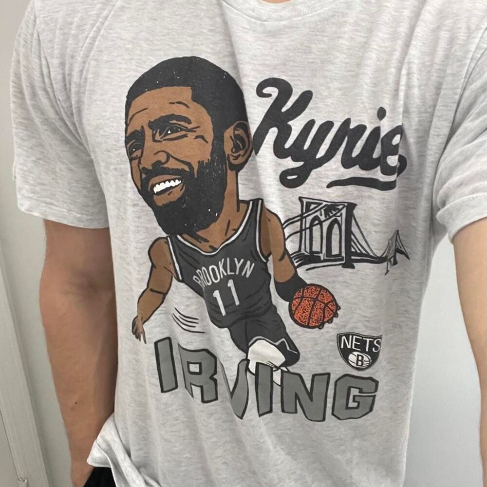 Vintage-american Men's Grey T-shirt